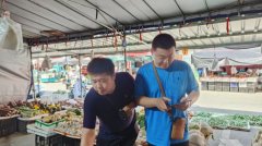 同步按照要求核查进