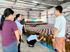 点查抄取灵活放哨相连系体例